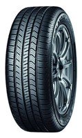 Шина YOKOHAMA 265/40R22 106W Geolandar X-CV G057, XL, літня, без камери, (R4552)